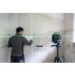 Laser lignes 12 V GLL 12V-100-33 CG Professional + 1 batterie 2 Ah + chargeur rapide + coffret L-BOXX BOSCH 0601065401 photo du produit Secondaire 5 S