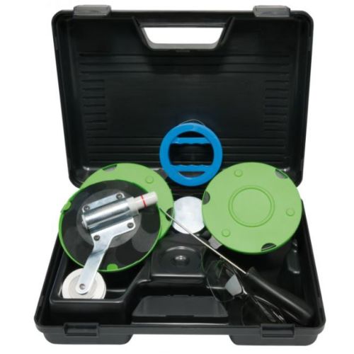Coffret de démonte pare-brise 5 pièces KS TOOLS 140.2360 photo du produit Secondaire 2 L