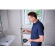 Caméra thermique GTC 600 C 12 V + 1 batterie 12 V 2 Ah + chargeur + coffret L-BOXX BOSCH 0601083500 photo du produit Secondaire 9 S