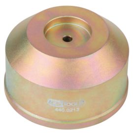 Douille de démontage KS Tools D 68 mm pour jeu 440.0210 - 440.0213 photo du produit Principale M