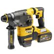 Perforateur SDS Plus XR 54V + 2 batteries Flexvolt 3Ah/9Ah + chargeur + coffret TSTAK - DEWALT - DCH333X2-QW photo du produit Secondaire 2 S