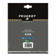 Lame de scie à ruban 1820 x 3 mm 6TPI PEUGEOT OUTILLAGE 802092 photo du produit Secondaire 2 S