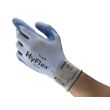 Gants HYFLEX 11518 polyuréthane bleu T8 ANSELL 11518T8 photo du produit Secondaire 2 S