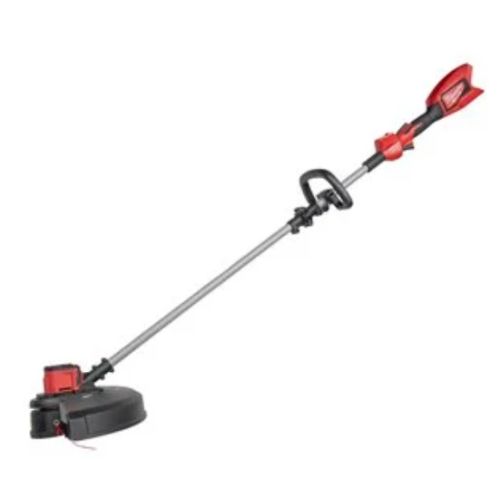 Coupe bordure 18V Milwaukee M18 BLLT-O (sans batterie ni chargeur) – 4933472218 photo du produit Secondaire 1 L