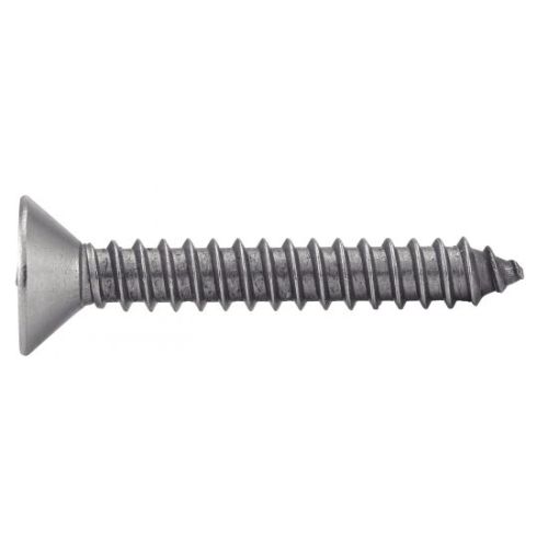 Vis à tôle tête fraisée torx téton inviolable A2 DIN 7982 3.5X19 boîte de 100 ACTON 628083,5X19 photo du produit Secondaire 2 L