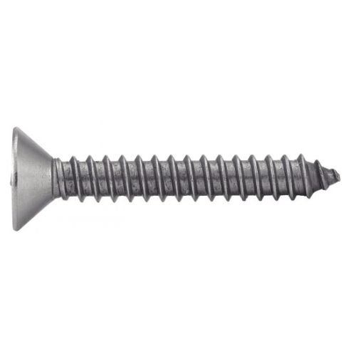 Vis à tôle tête fraisée torx téton inviolable A2 DIN 7982 4.8X50 boîte de 100 - ACTON - 628084,8X50 pas cher Secondaire 1 L