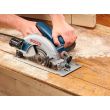Scie circulaire 1400W Bosch GKS 190 Professional – 0601623000 photo du produit Secondaire 4 S