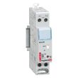Relais de sécurité 24V VMC à gaz LEGRAND 003859 photo du produit
