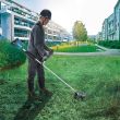 Coupe-herbe LXT 36 V + 2 batteries 3 Ah + chargeur en boîte en carton MAKITA DUR368ARF2 photo du produit Secondaire 3 S