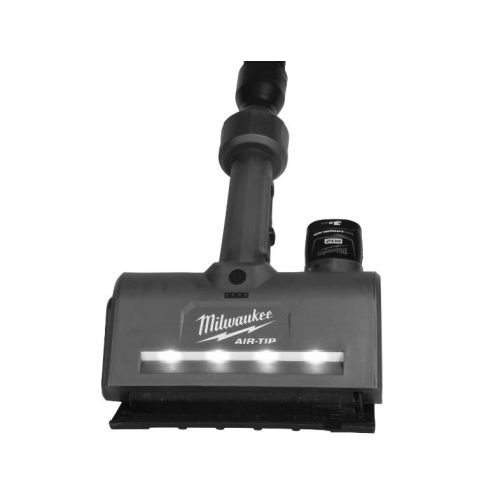 Buse d’aspiration Air-Tip 12V M12 AUN-0 (sans batterie ni chargeur) - MILWAUKEE TOOL - 4932479461 pas cher Secondaire 3 L