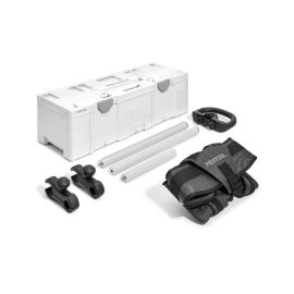 Harnais Festool TG-LHS 225 + Systainer SYS3 XXL 237 - 576802 pas cher Principale M