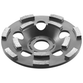 Disque diamant DIA Fetool ABRASIVE-D130-ST - 499973 pas cher Principale M