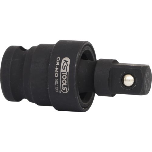 Cardan universel à chocs 1/2'' L 67 mm KS TOOLS 515.1133 photo du produit Secondaire 5 L