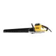 Pack scie alligator DWE398 + 10 lames DT2976 DEWALT KIT2976 photo du produit Secondaire 1 S