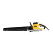 Pack scie alligator DWE398 + 10 lames DT2976 DEWALT KIT2976 photo du produit Secondaire 1 S