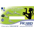 Verrou de blocage VIGIE PICARD 8539S0002 photo du produit Secondaire 2 S