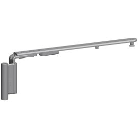Bras de compas UNI-JET D axe 13mm droite LFF 501-750mm - FERCO - 6-40246-20-R-1 pas cher Principale M