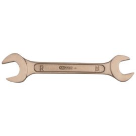Clé à fourches BRONZEPLUS KS Tools en aluminium-bronze antidéflagrant photo du produit Principale M