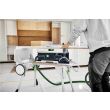 Scie circulaire sur table 2x18V CSC SYS 50 EBI-Set + 2 batteries 5Ah + chargeur - FESTOOL - 577379 pas cher Secondaire 5 S