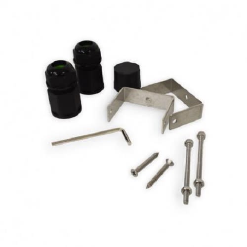 Tubulaire LED int&eacute;gr&eacute;es TUBA claire traversant 40 W 4000 K MIIDEX LIGHTING 75774 photo du produit Secondaire 3 L