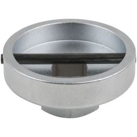 Clé Ks tools pour filtre à huile 1/2'' 49,5 mm - 150.9259 photo du produit Principale M