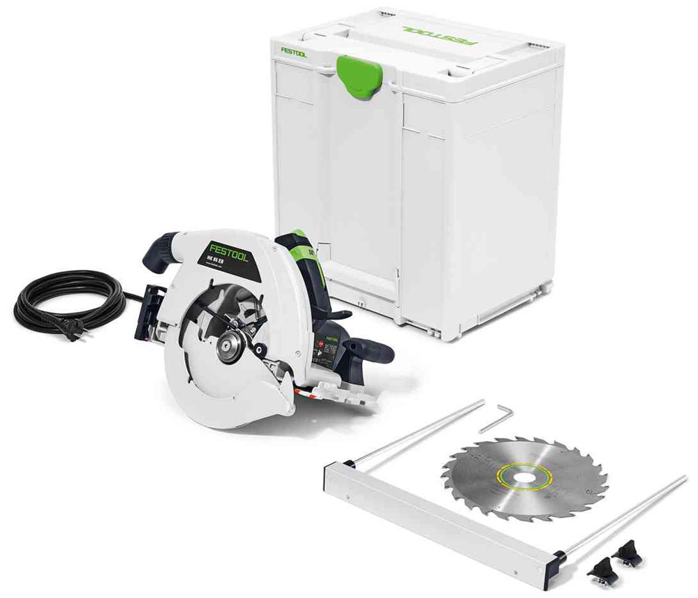 Festool HK 85 EB Plus - vue 3