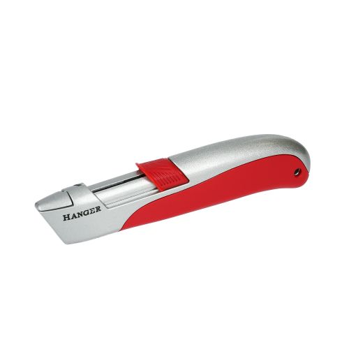 Cutter avec lame Auto-Rétractable À 5,99€ HT