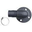 Coude 90° DN 50/60mm – WILO - 4027344 pas cher