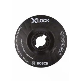 Plateaux de ponçage Bosch X-LOCK - 2608601715 photo du produit Principale M