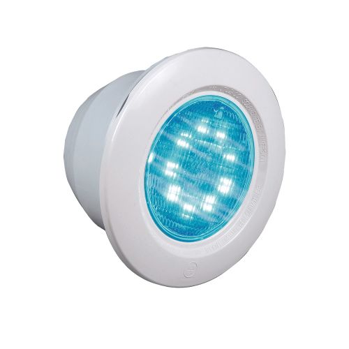 Projecteur piscine COLOTLOGIC III 3481 LED RGB 16 W blanc HAYWARD HAY-300-1033 photo du produit Principale L