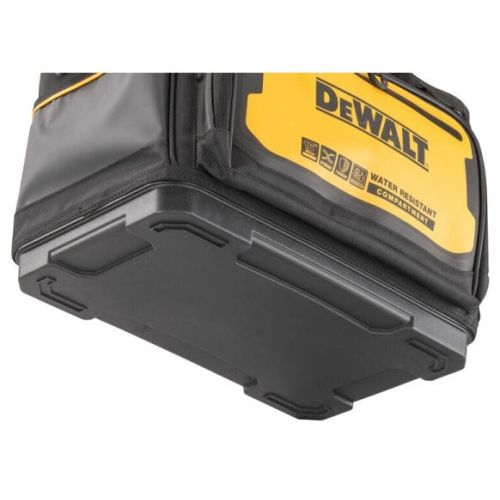 Sac à outils TSTAK Pro 16 à 41 cm DEWALT DWST60103-1 photo du produit Secondaire 3 L