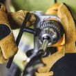 Perceuse percussion 650 W en coffret standard DEWALT DWD024KS-QS photo du produit Secondaire 4 S