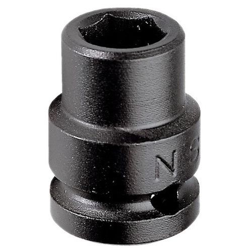Douille impact 1/2'' 6 pans métriques D 8 mm FACOM NS.8A photo du produit
