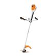 Débroussailleuse 36 V FSA 200 (sans batterie ni chargeur) avec couteau taillis 250-3 STIHL FA03-200-0003 photo du produit