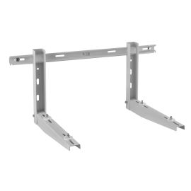 Support mural bras 160kg MC Distribution pour climatiseur prémonté - MCD/130MCD/EASY550 pas cher Principale M