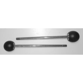 Jeu de 2 guides extra longs pour déport face avant Sam outillage 10 mm VAG - P3462-221 pas cher Principale M