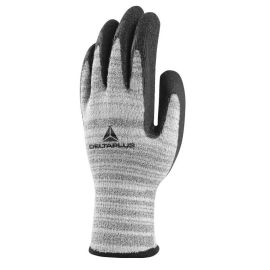 Gants tricotés anti-coupure Delta Plus enduit latex VECUT52 pas cher Principale M