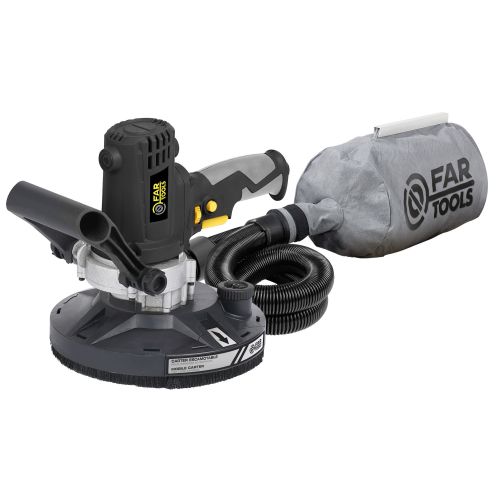 Ponceuse surfaceuse 1300 W PSB 1300 à béton 180 mm FARTOOLS 115190 photo du produit Secondaire 3 L