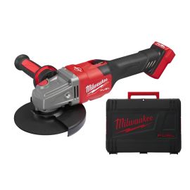 Meuleuse d'angle 18 V Milwaukee M18 FHSAG125XB-0X (sans batterie ni chargeur) - 4933471077 photo du produit Principale M