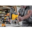 Défonceuse 2300 W 12 mm + coffret T-STAK DEWALT DWE625KT-QS photo du produit Secondaire 7 S