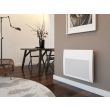 Radiateur électrique AMADEUS 3 DIGITAL horizontal 500 W THERMOR 443217 photo du produit Secondaire 3 S