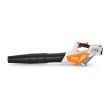 Souffleur 36 V BGA 57 (sans batterie ni chargeur) STIHL 4523-011-5960 photo du produit Secondaire 2 S