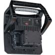 Projecteur de chantier LED 18 V Multi Battery 6050 MH Professional hybride 6200lm (sans batterie ni chargeur) + sac de transport BRENNENSTUHL 1173140600 photo du produit Secondaire 9 S