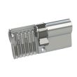 Cylindre à double entrée 6G 30X30 Héraclès 6G-3030 photo du produit Secondaire 2 S
