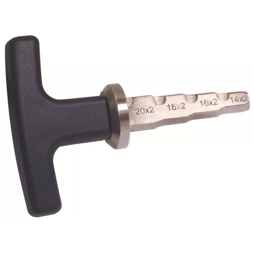 Ebavureur D 14 - 20 mm KS TOOLS 105.4000 photo du produit Principale L