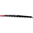 Jeu de 3 lames de scie sauteuse T313AW en acier HCS spécial isolation 152 mm BOSCH 2608635187 photo du produit