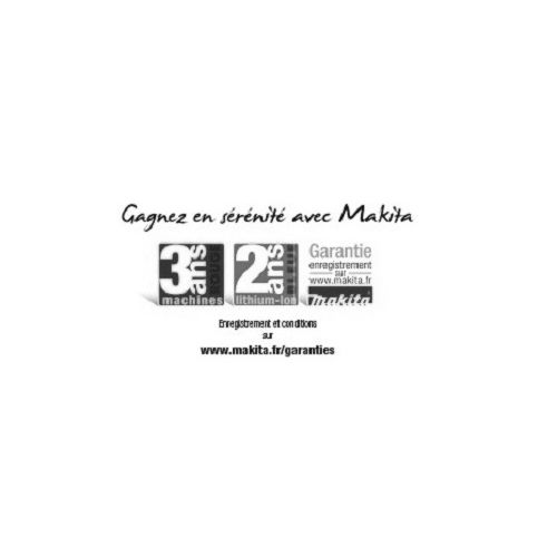 Gonfleur 12V CXT Li-Ion (sans batterie ni chargeur) - MAKITA - MP100DZ pas cher Secondaire 3 L