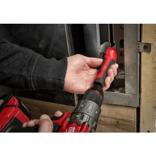 Renvoi d'angle SHOCKWAVE - MILWAUKEE TOOL - 4932471274 pas cher Secondaire 3 L