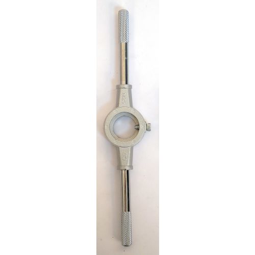 Porte filière cage D25,4mm en acier vis - SMARTOOL TECHNIC - 911152 pas cher