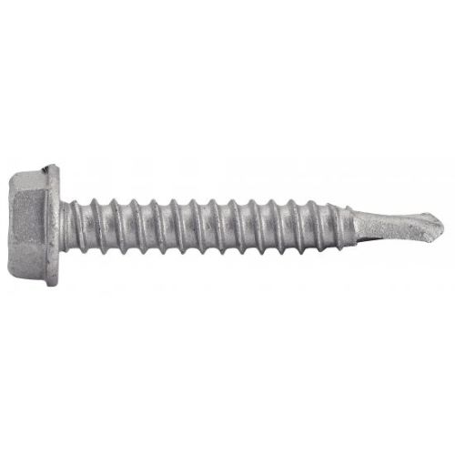 Vis autoperceuse tête hexagonale AISI 410 DIN 7504 K 4.2X13 boîte de 200 ACTON 624414,2X13 photo du produit Secondaire 3 L